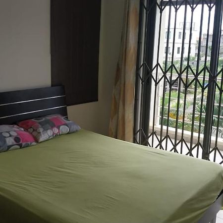 Flic-en-Flacq Villa John מראה חיצוני תמונה
